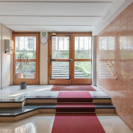 Easylife - Accogliente Trilocale A Porta Romana Relax E Stile Moderno Nel Cuore Di Milano 外观 照片