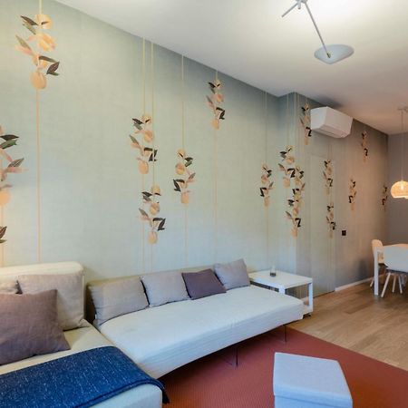 Easylife - Accogliente Trilocale A Porta Romana Relax E Stile Moderno Nel Cuore Di Milano 外观 照片
