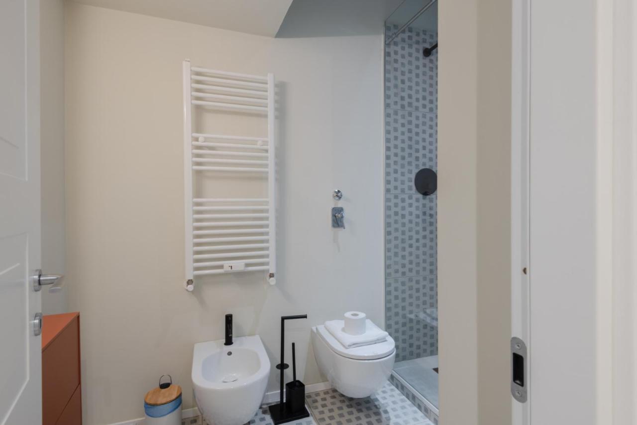 Easylife - Accogliente Trilocale A Porta Romana Relax E Stile Moderno Nel Cuore Di Milano 外观 照片