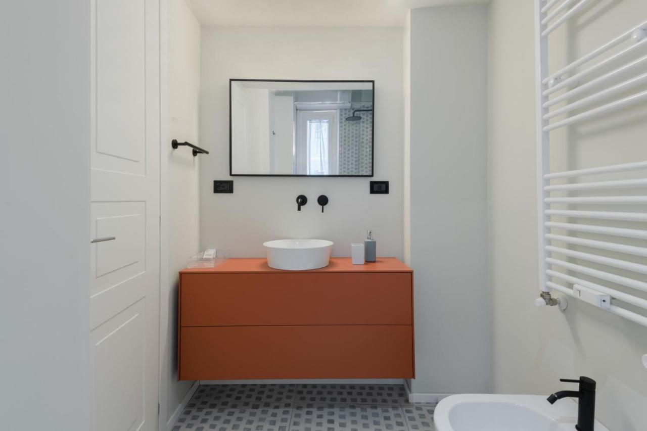 Easylife - Accogliente Trilocale A Porta Romana Relax E Stile Moderno Nel Cuore Di Milano 外观 照片