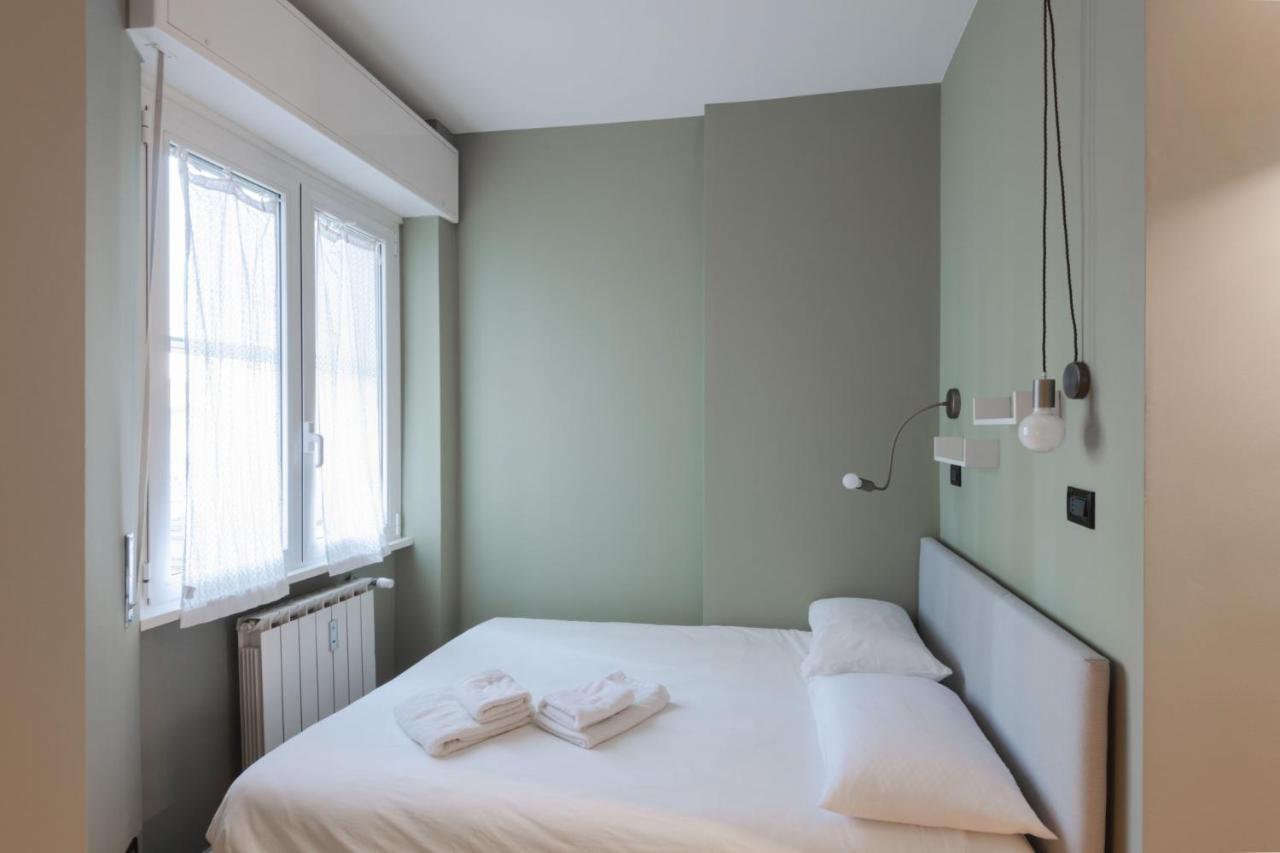 Easylife - Accogliente Trilocale A Porta Romana Relax E Stile Moderno Nel Cuore Di Milano 外观 照片