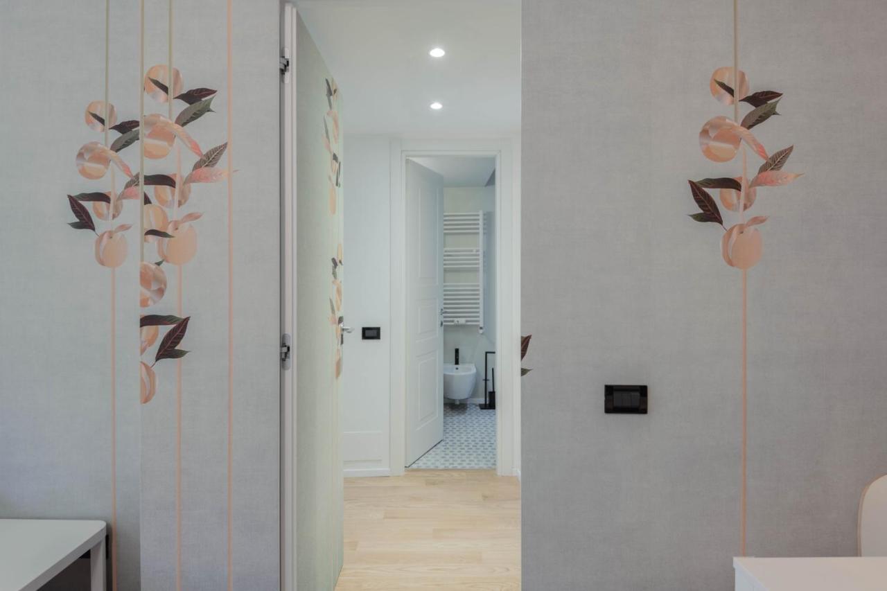 Easylife - Accogliente Trilocale A Porta Romana Relax E Stile Moderno Nel Cuore Di Milano 外观 照片